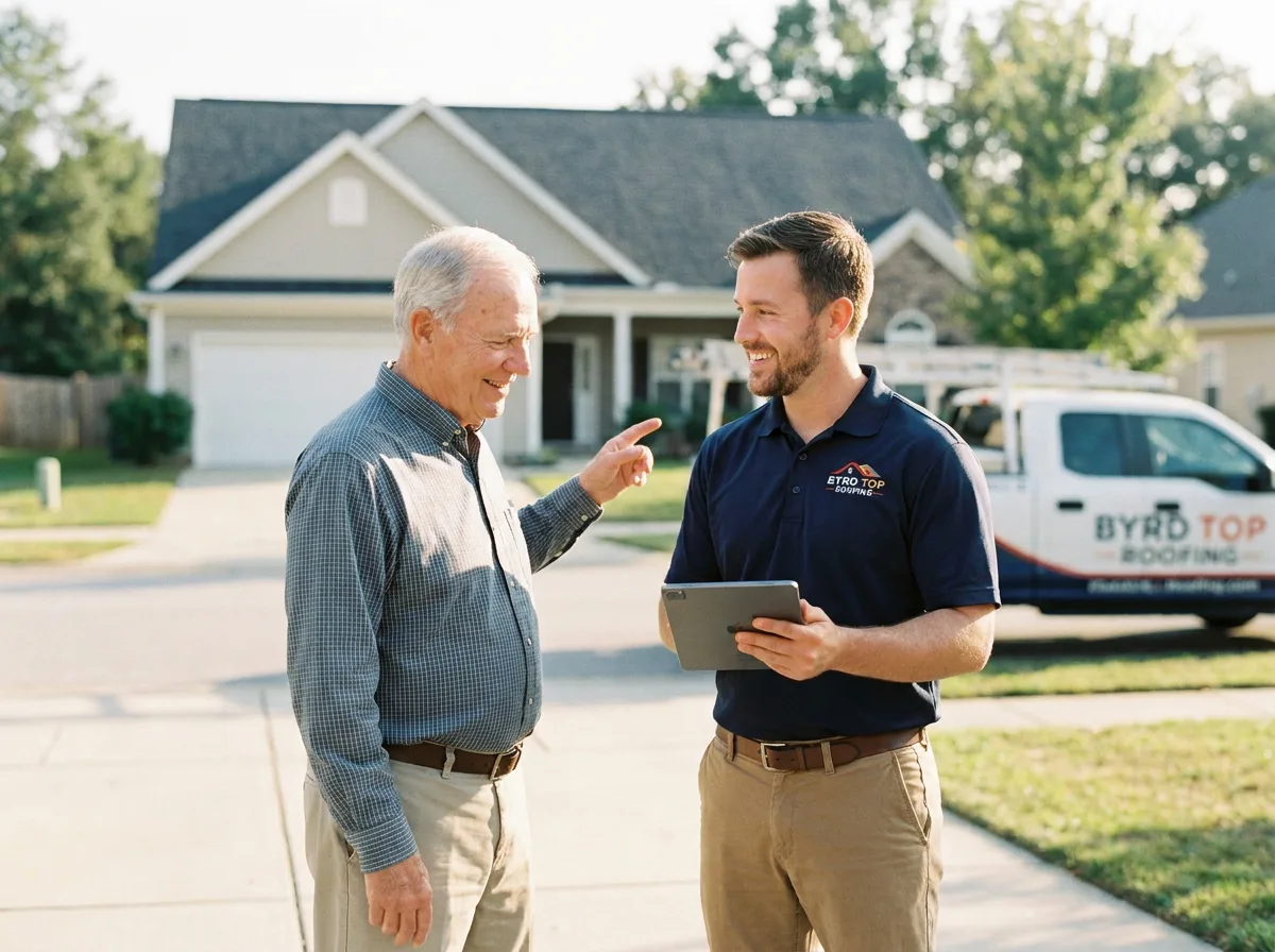 Roofing Duncan Falls, OH FAQs